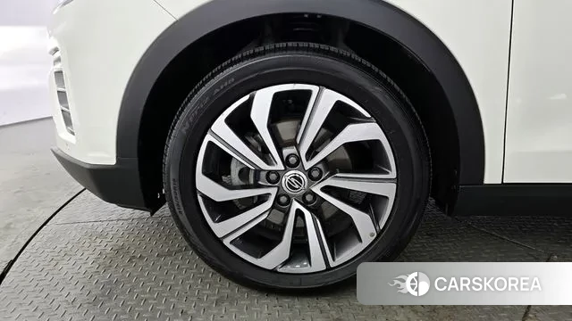 Ssangyong Berry New Tivoli id 3606990 из Кореи 15