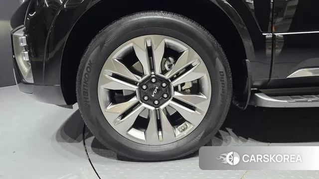 Kia Mohave Master id 3538972 из Кореи 15