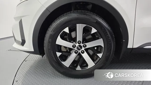 Kia Sorento 4th Generation id 3342828 из Кореи 15