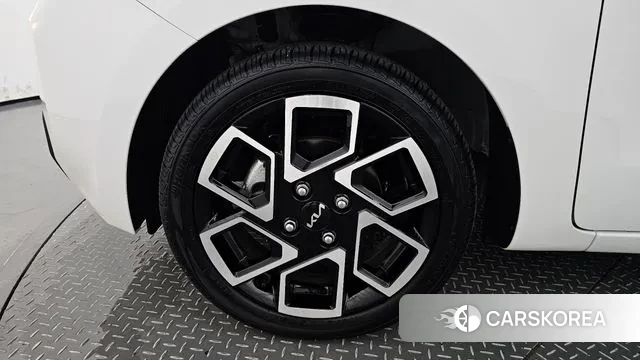 Kia The New Kia Ray id 3057775 из Кореи 15