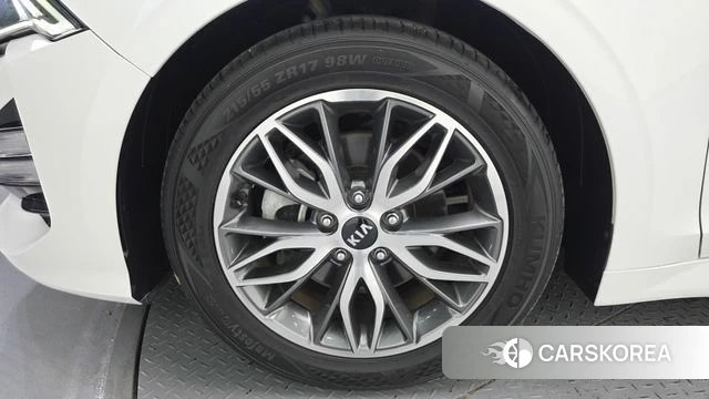 Kia K5 3rd generation id 4470345 из Кореи 15