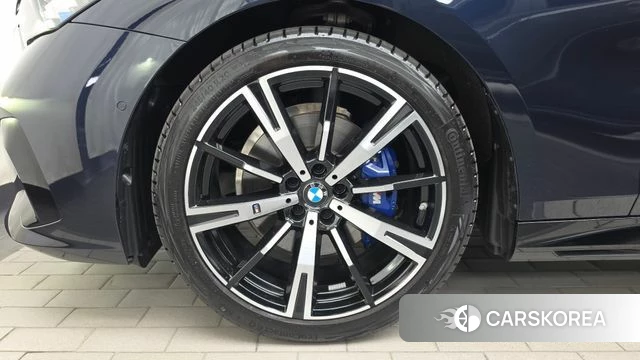 BMW 5 Series (G60) id 4686735 из Кореи 15