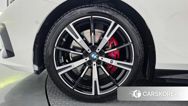 BMW 5 Series (G60) id 4853708 из Кореи 30