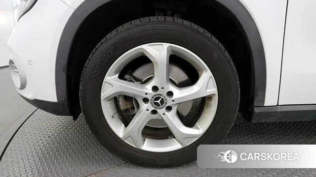 Mercedes-Benz GLA-Class X156 id 2961536 из Кореи 15