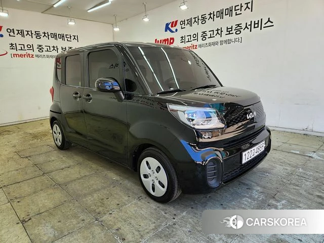 Kia The New Ray id 4282911 из Кореи 15