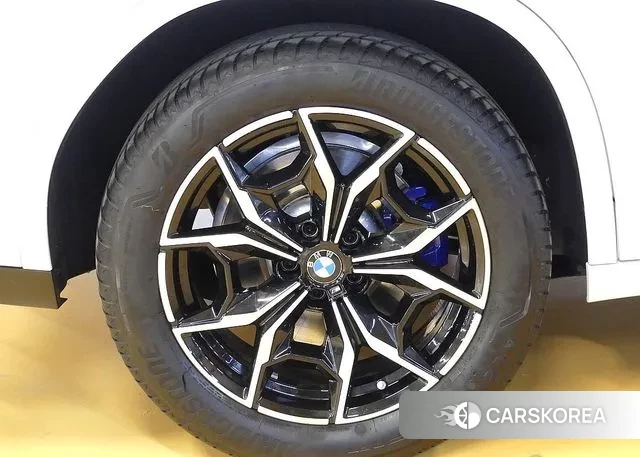 BMW X4 (G02) id 3596357 из Кореи 15