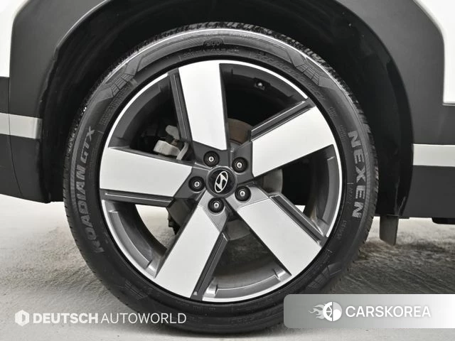 Hyundai Santa Fe (MX5) id 4940974 из Кореи 15