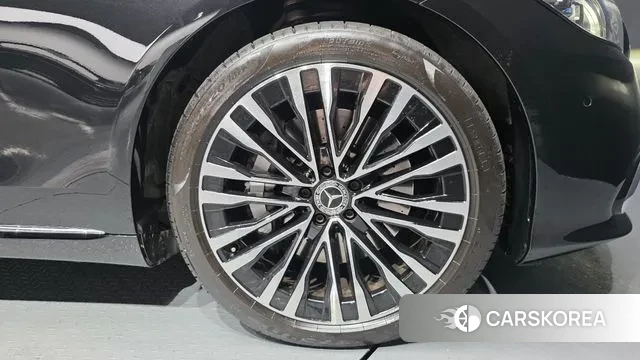 Mercedes-Benz S-Class W223 id 3770698 из Кореи 15