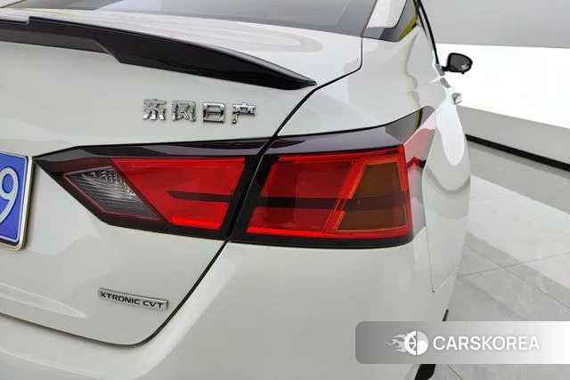 Nissan Teana id 4290738 из Китая 12