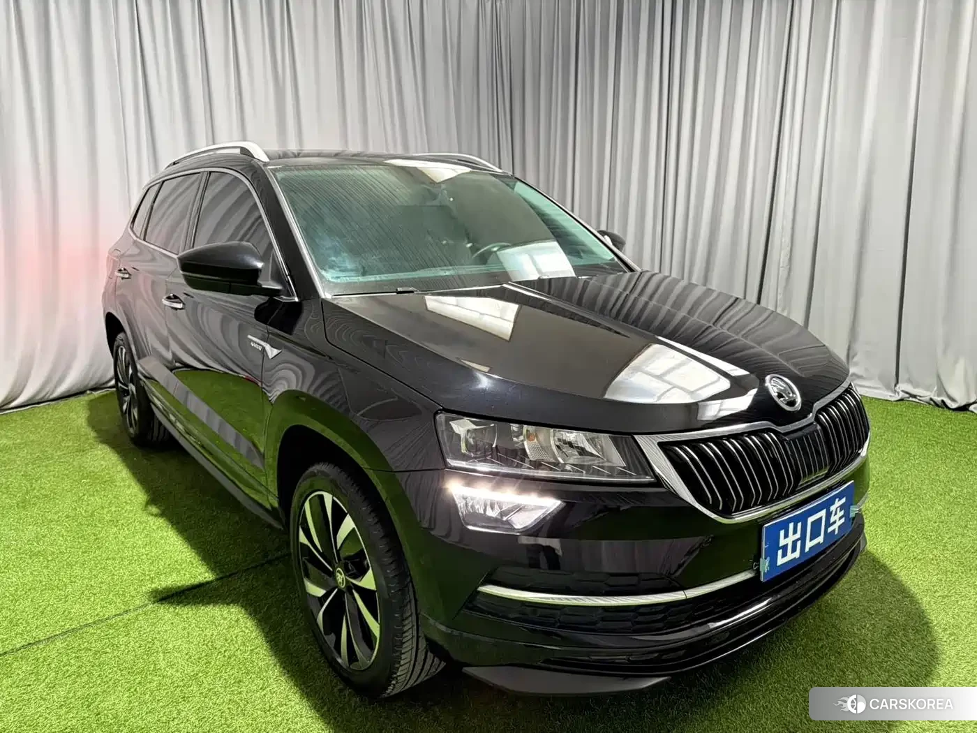 Skoda Karoq id 4686280 из Китая 14