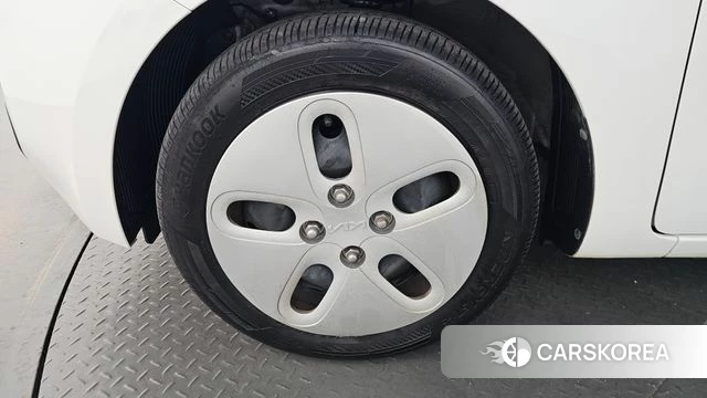 Kia The New Kia Ray id 4950885 из Кореи 25