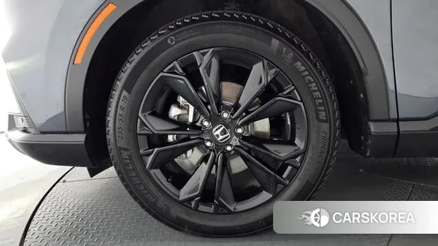 Honda CR-V 6th generation id 2938952 из Кореи 15