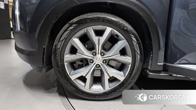 Hyundai Palisade id 3651014 из Кореи 15