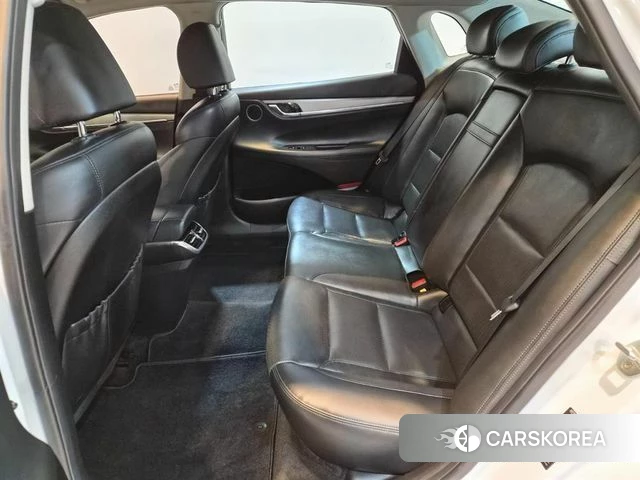 Hyundai The New Grandeur IG id 3916361 из Кореи 15