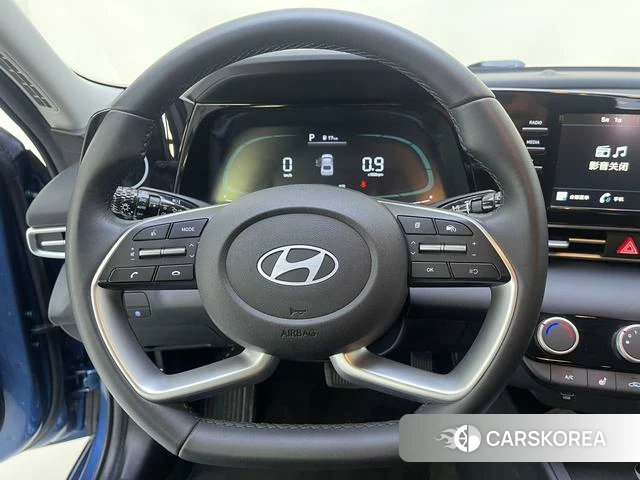 Hyundai Elantra id 4263448 из Китая 11