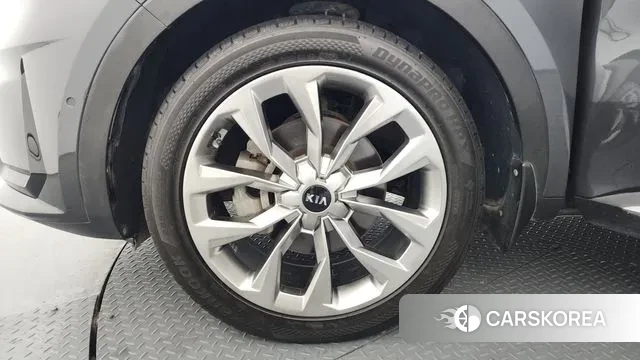 Kia Sorento 4th Generation id 3681785 из Кореи 15