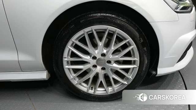 Audi New A6 id 4197164 из Кореи 29