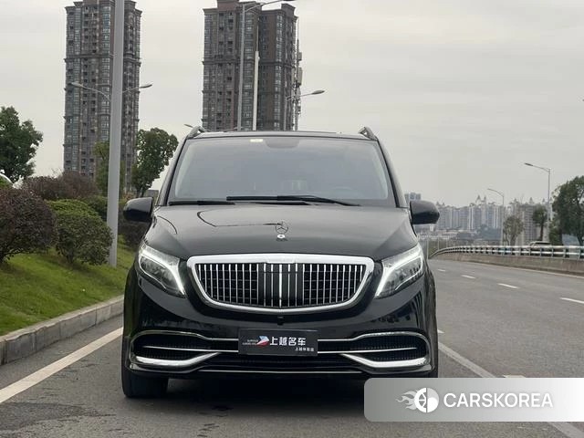 Mercedes-Benz Vito id 4271631 из Китая 11