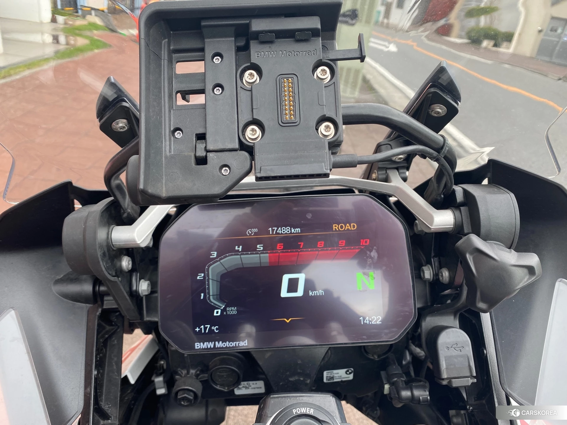 OTHER BMW R1250GS ADV id 3948721 из Японии 6