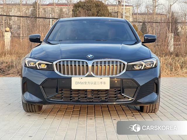 BMW 3 series id 4313487 из Китая 8