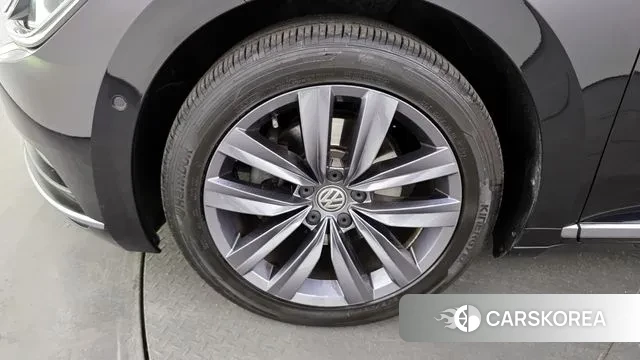 Volkswagen Arteon id 3044468 из Кореи 15