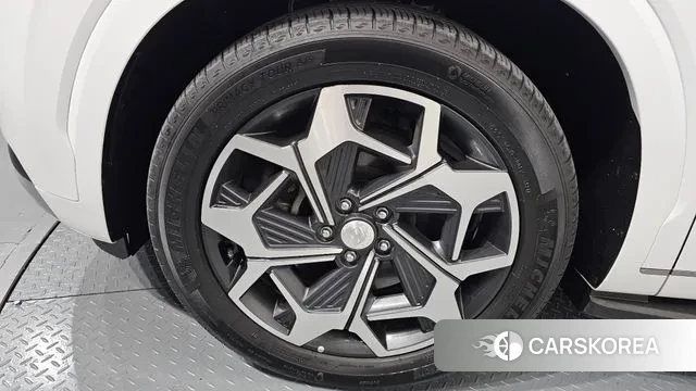 Hyundai Palisade id 3740809 из Кореи 15