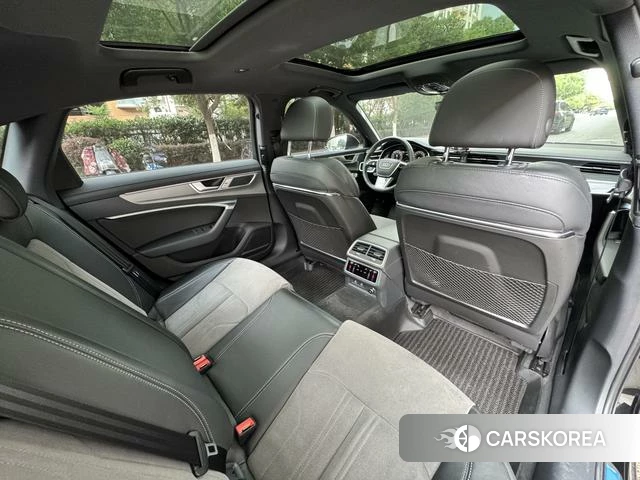Audi A6L id 4265072 из Китая 12