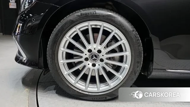 Mercedes-Benz E-Class W213 id 3571797 из Кореи 15