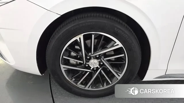 Hyundai The New Grandeur IG id 3474135 из Кореи 15