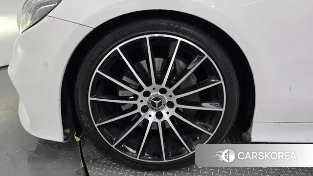 Mercedes-Benz E-Class W213 id 3166322 из Кореи 15