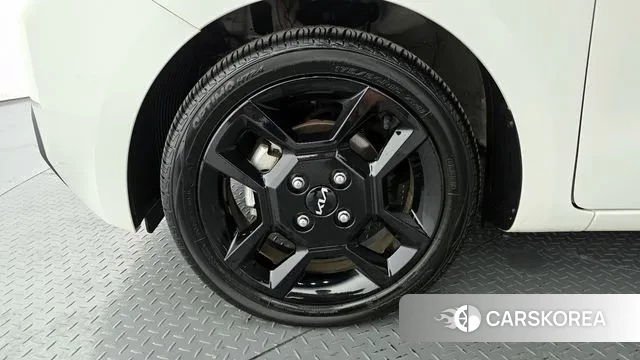 Kia The New Kia Ray id 2939421 из Кореи 15