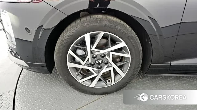 Hyundai Grandeur (GN7) id 2984178 из Кореи 15