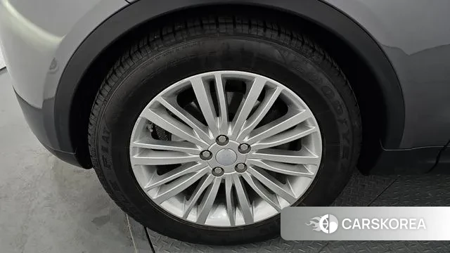 Land Rover Discovery 5 id 3531141 из Кореи 15