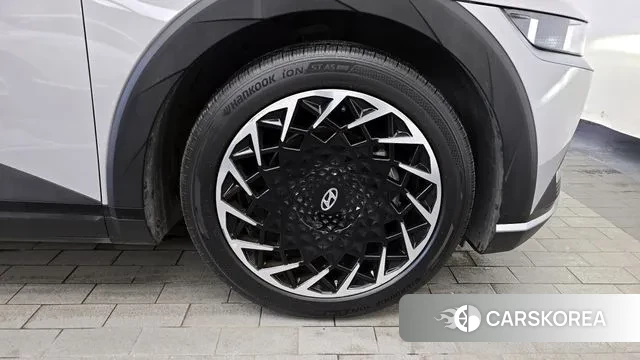 Hyundai Ionic 5 id 2968726 из Кореи 15