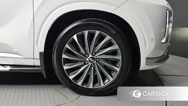 Hyundai The New Palisade id 3360717 из Кореи 15