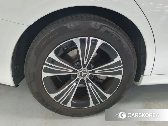 Mercedes-Benz E-Class W214 id 3533513 из Кореи 12