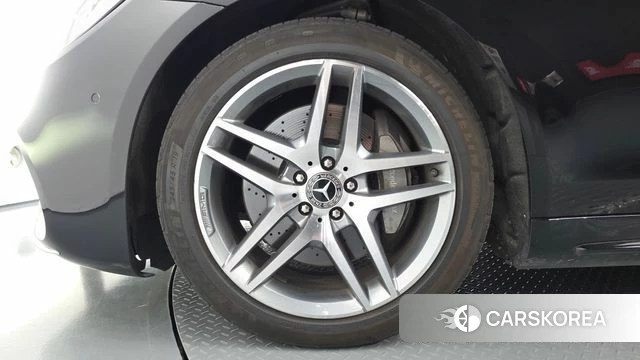 Mercedes-Benz S-Class W222 id 4672093 из Кореи 31