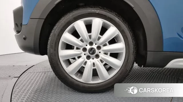 Mini Cooper D Countryman id 3474136 из Кореи 15