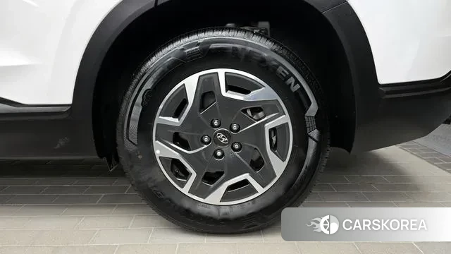 Hyundai The New Santa Fe id 3401389 из Кореи 15