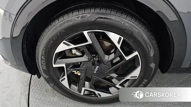 Kia Sportage 5th Generation id 3415405 из Кореи 15