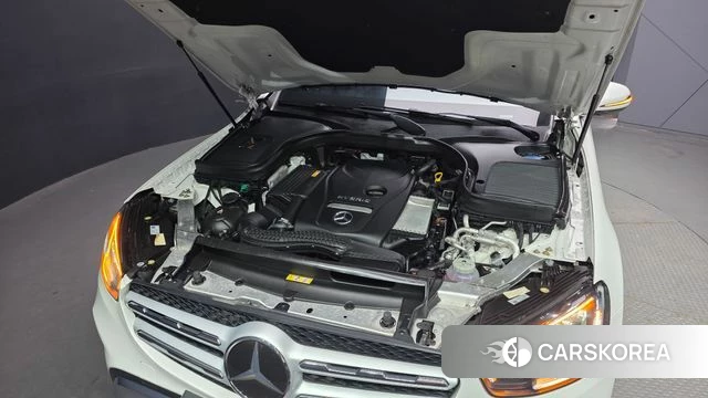 Mercedes-Benz GLC-Class X253 id 4524891 из Кореи 29