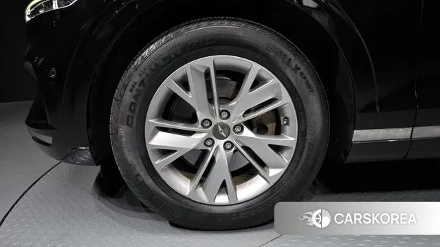 Genesis GV70 id 3581408 из Кореи 15