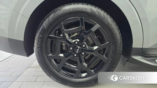 Kia The New Carnival 4th Generation id 4635546 из Кореи 28