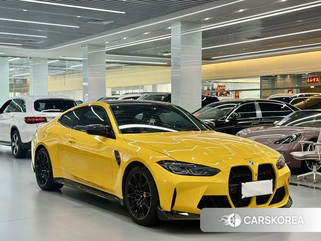 BMW M4 id 4274730 из Китая 7