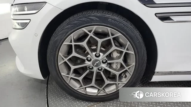 Genesis G80 (RG3) id 3026834 из Кореи 15