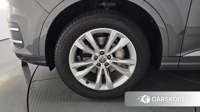 Audi Q7 (4M) id 3055244 из Кореи 15