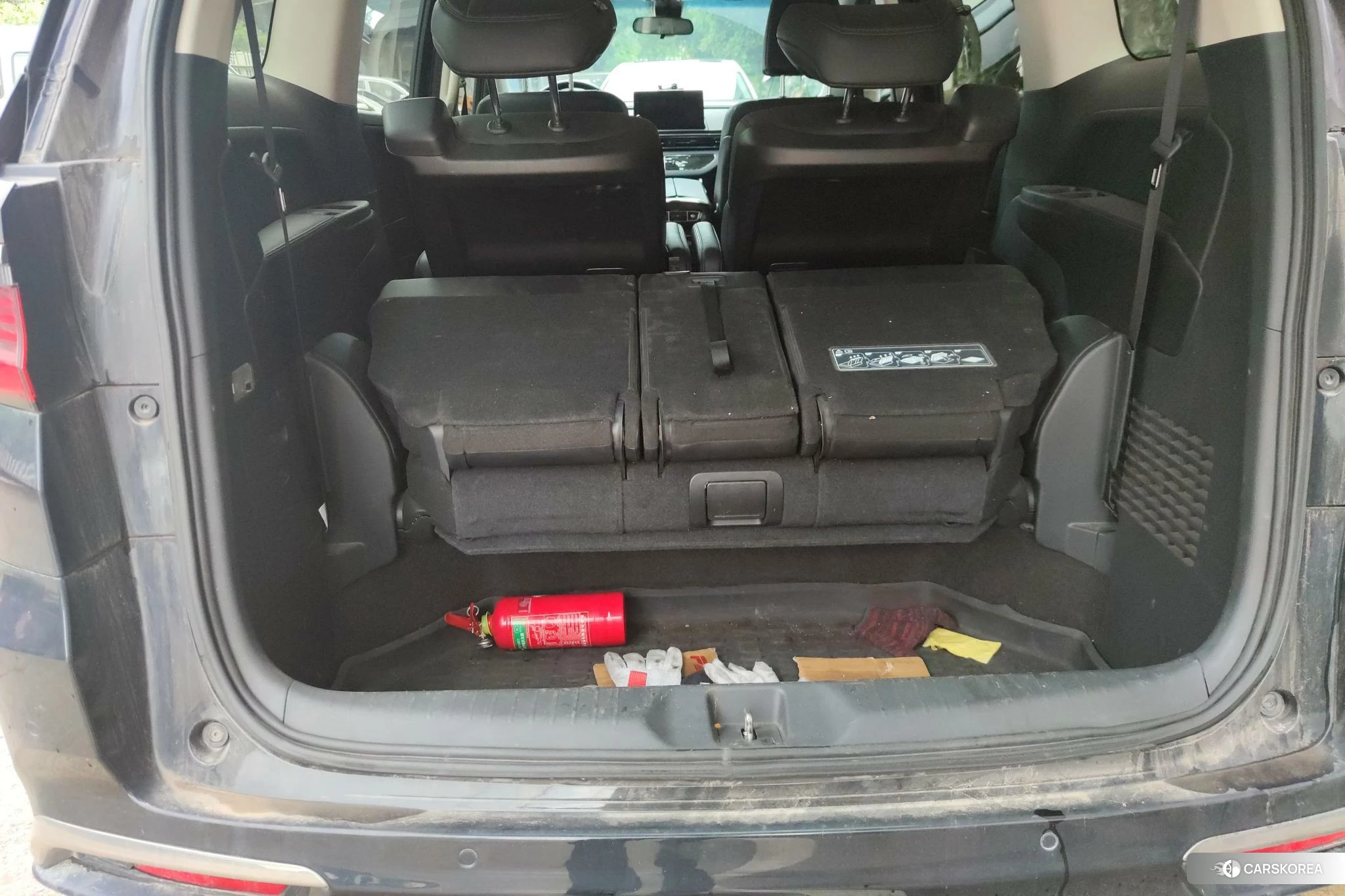 Honda Odyssey id 4498813 из Китая 12