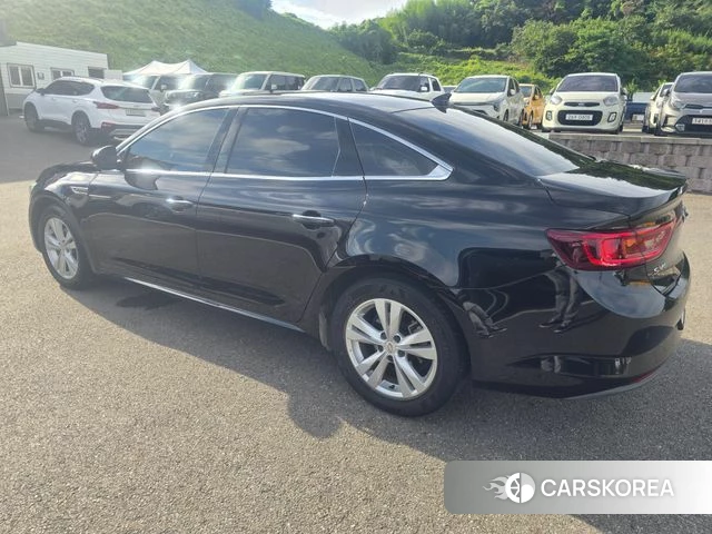 Renault Korea (Samsung) SM6 id 4698198 из Кореи 11