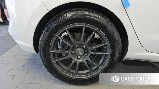 Hyundai i30 (PD) id 4907859 из Кореи 15