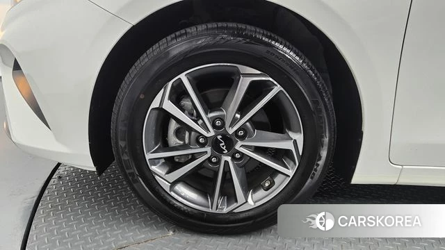 Kia The New K3 2nd generation id 4443911 из Кореи 25